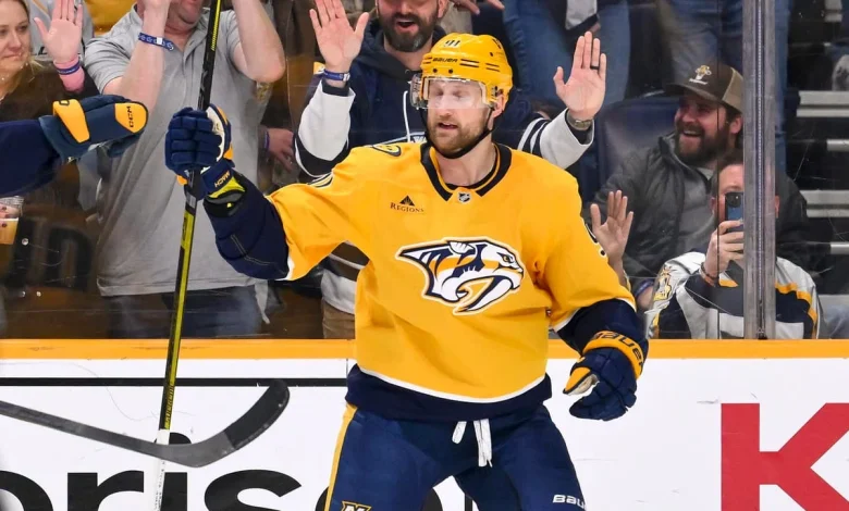 Predators’ Steven Stamkos expects team to contend for playoffs in 2026-27