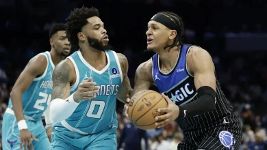 Predicting outcome of the Charlotte Hornets v. Orlando Magic sudden-death play-in game
