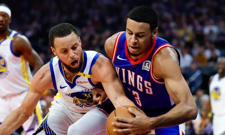 Predicting the Kings' Final Five Regular Season Games