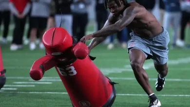 Predicting who Jets will pick in first round of 2026 NFL Draft