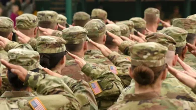 Prediction markets say US military operations in Iran most likely to run until end of June as ceasefire doubts linger