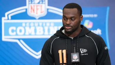 Predictions for the Top of the NFL Draft