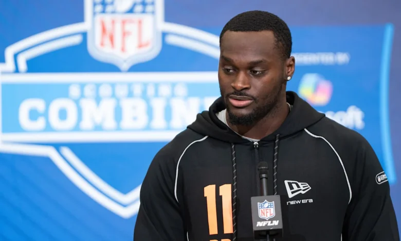 Predictions for the Top of the NFL Draft