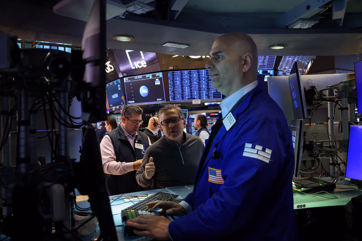 Premarket: U.S. stock futures fall over shaky Mideast truce; inflation in focus