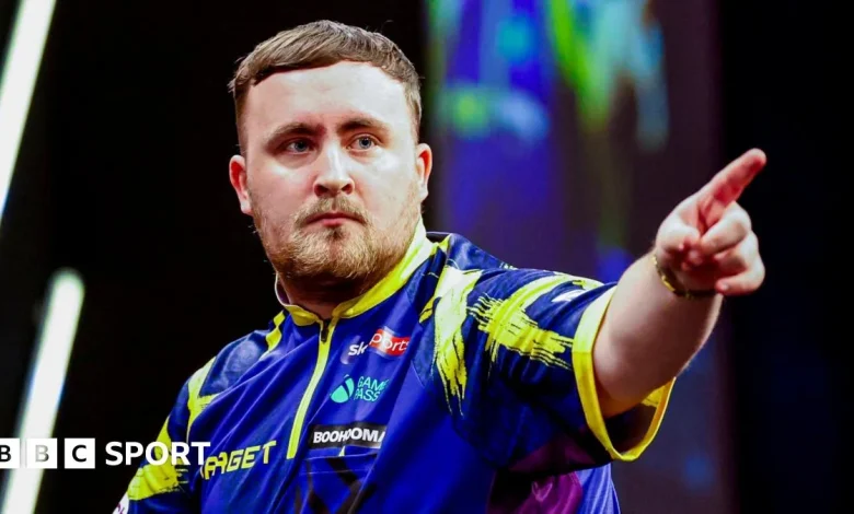 Premier League Darts LIVE: Luke Littler vs Luke Humphries in Rotterdam - scores, results & updates