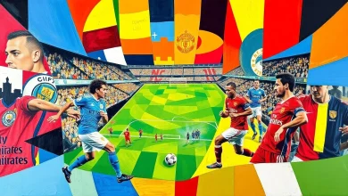 Premier League Highlights: Top 10 Moments from the Weekend's Matches