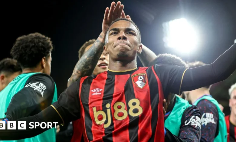 Premier League LIVE: Bournemouth vs Leeds United - build-up, team news, scores & live text commentary