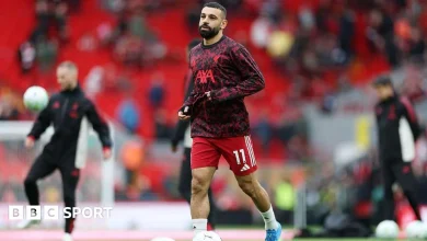 Premier League LIVE: Build-up, team news, score and live text updates - Arsenal v Bournemouth, Brentford v Everton, Burnley v Brighton & Liverpool v Fulham