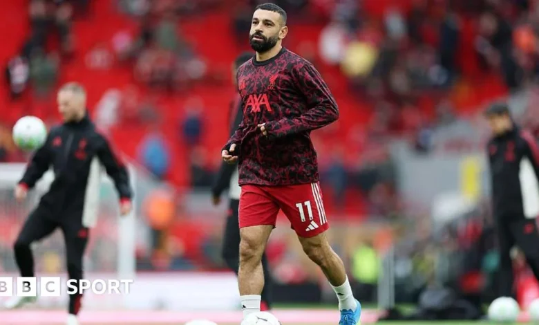 Premier League LIVE: Build-up, team news, score and live text updates - Arsenal v Bournemouth, Brentford v Everton, Burnley v Brighton & Liverpool v Fulham