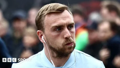 Premier League LIVE: Build up to Crystal Palace v West Ham - preview, team news, stats & head-to-head