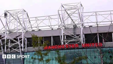 Premier League: Man Utd v Leeds Utd - live text