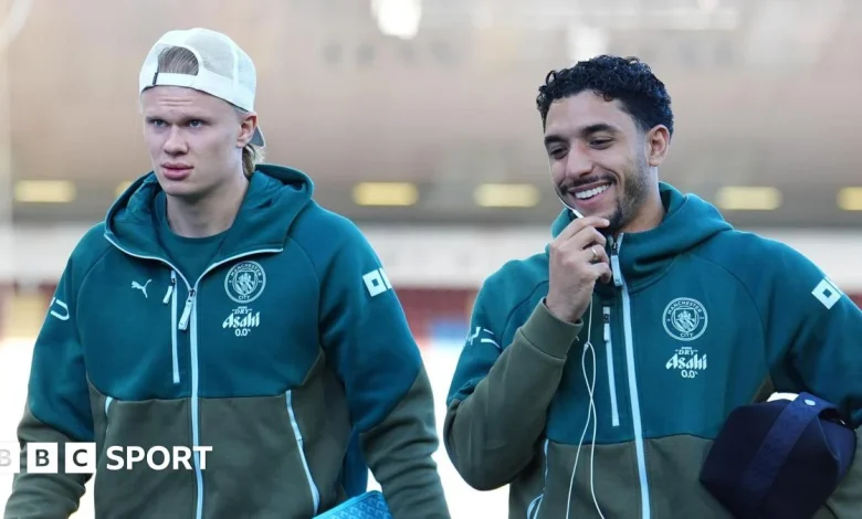 Premier League: Reaction as Liam Rosenior sacked, plus Burnley vs Man City and Bournemouth vs Leeds