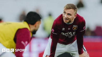 Premier League: West Ham host Wolves in huge game at bottom of table
