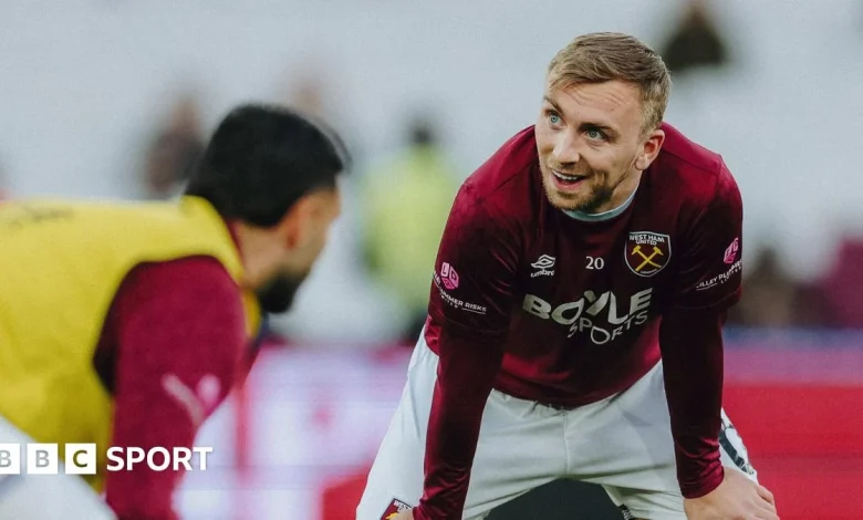 Premier League: West Ham host Wolves in huge game at bottom of table