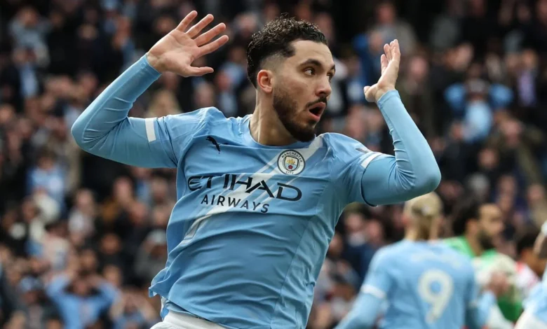 Premier League title race: If Man City don't thrash Burnley, then Arsenal are back in control, says Paul Merson