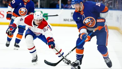 Premier match de David Reinbacher | Un appel attendu depuis longtemps