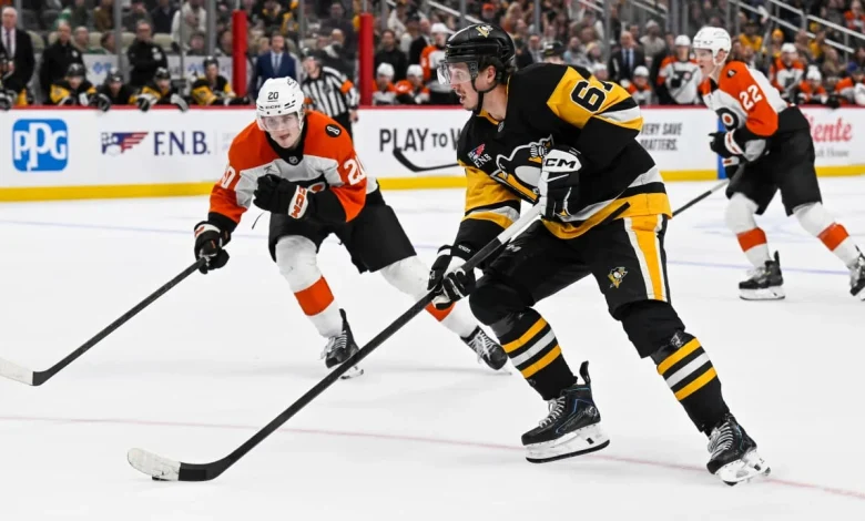 Preparing for the Battle of PA - NHL.com