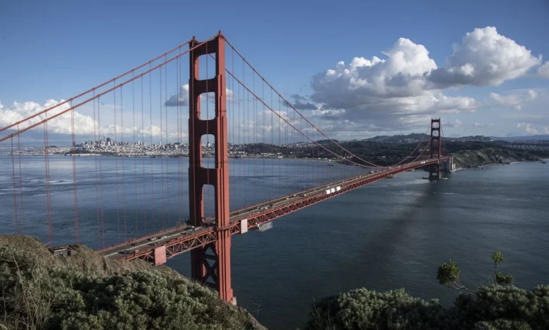 President Trump dismisses entire Presidio Trust board in San Francisco