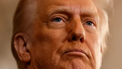 President Trump tried a new tariff strategy, but it still landed in court