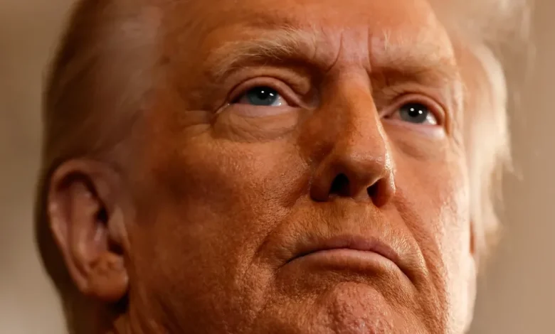 President Trump tried a new tariff strategy, but it still landed in court