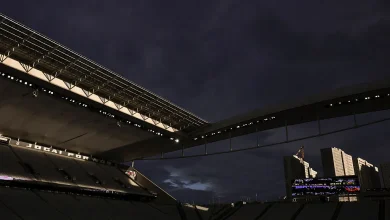 📋 Pressure on! Corinthians and Internacional named for BR clash