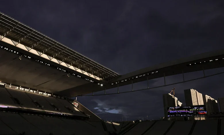 📋 Pressure on! Corinthians and Internacional named for BR clash