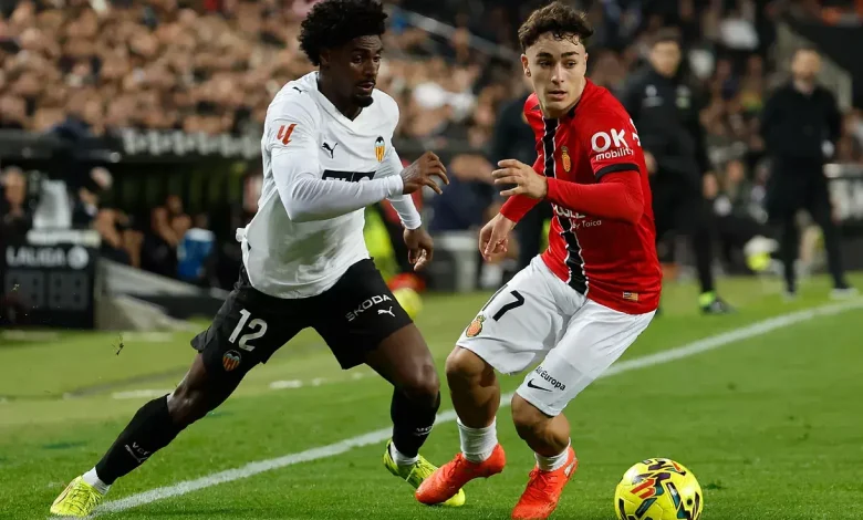 Previa Mallorca vs Valencia: final con sabor a salvación