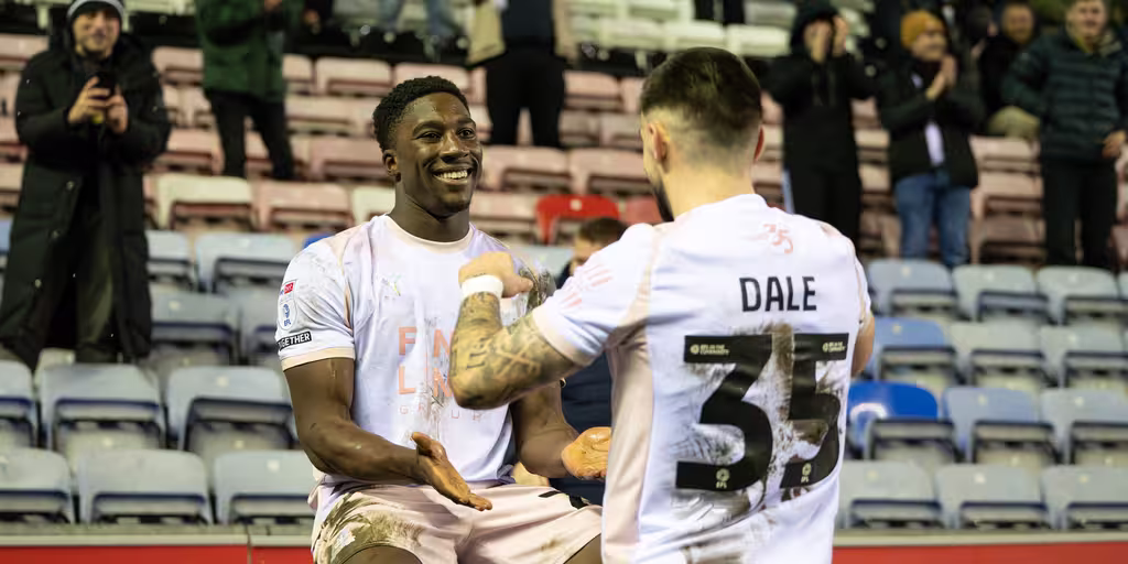 Preview | AFC Wimbledon (A)