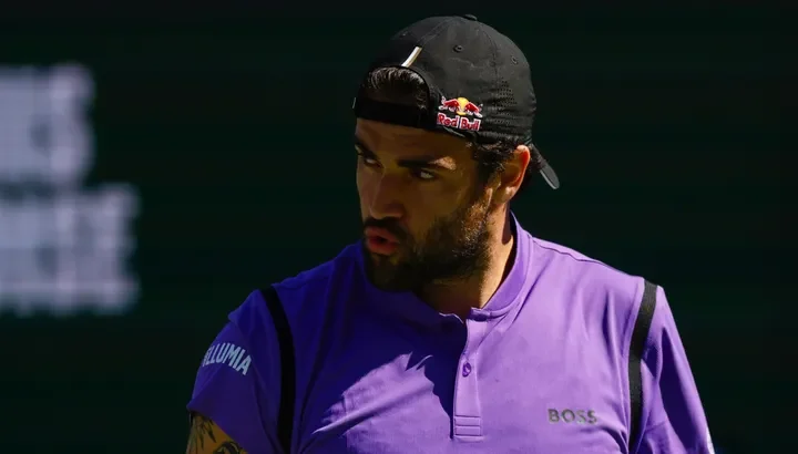 Preview: Monte-Carlo Masters: Daniil Medvedev vs. Matteo Berrettini - prediction, head-to-head, tournament so far