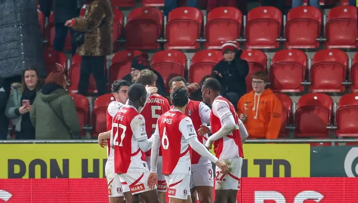 Preview: Rotherham United vs Stevenage - prediction, team news, lineups