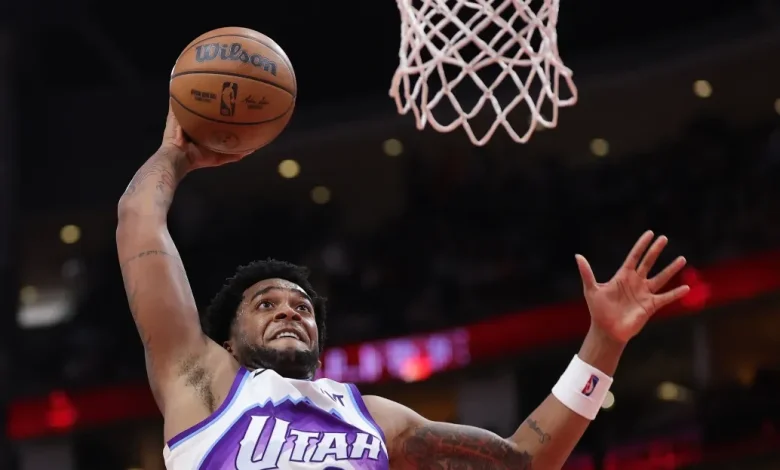 Preview: Utah Jazz caught in an Oklahoma City Thunderstorm without an umbrella