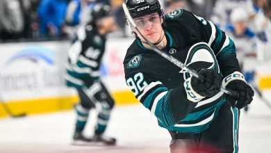 Preview/Lines #73: Chernyshov Game-Time Decision, Dellandrea On Verge of Return