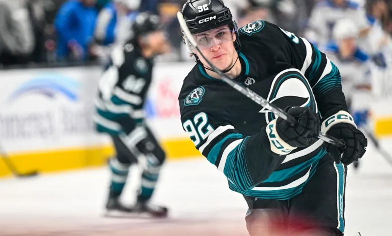 Preview/Lines #73: Chernyshov Game-Time Decision, Dellandrea On Verge of Return