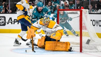 Preview/Lines #75: Toffoli on Growth From Last Year, Wiesblatt Talks Time in San Jose