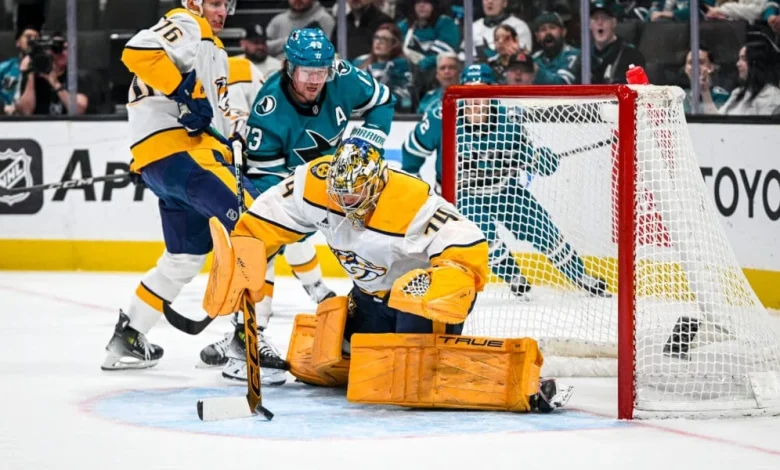 Preview/Lines #75: Toffoli on Growth From Last Year, Wiesblatt Talks Time in San Jose