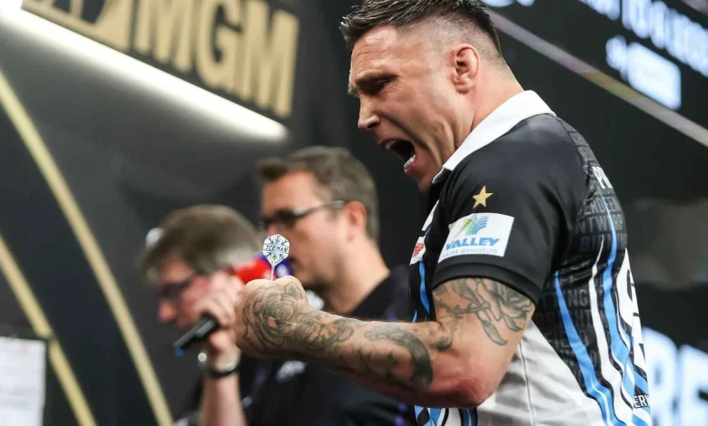 Price dominates in Manchester to clinch second Premier League nightly win