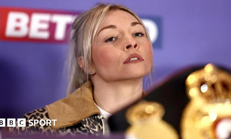 Price v Pineiro: Watch news conference