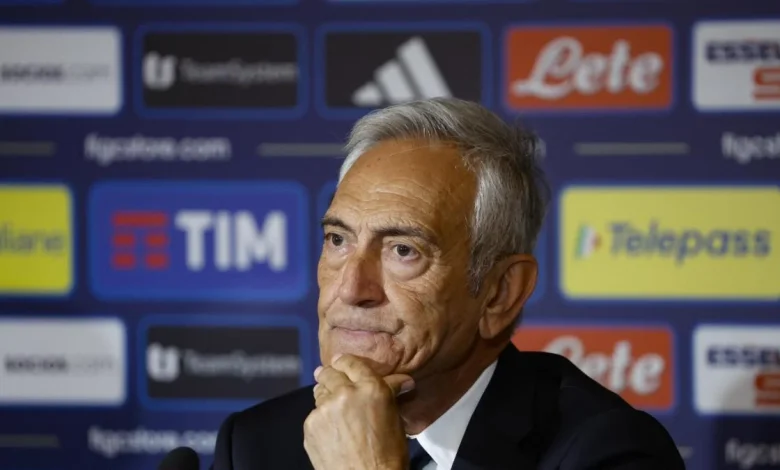 Prima Mancini e Spalletti, ora Gattuso: Italia, terzo flop Mondiale. E adesso che succede?