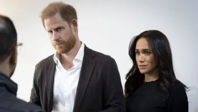 Prince Harry Was Warned by 2 Royals Against Meghan Markle Marriage — Author