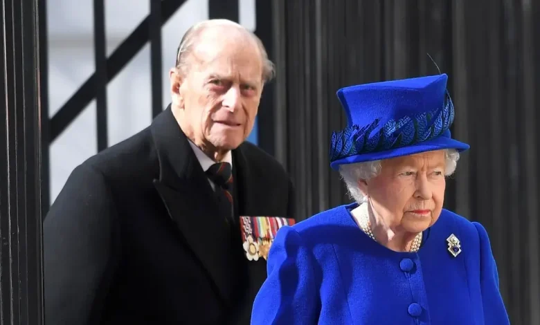 Prince Philip's honest reaction to claims he cheated on Queen Elizabeth