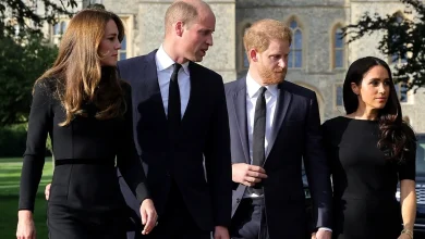 Prince William Believes His Brother & Wife Might Split ‘Any Day Now’ — Source