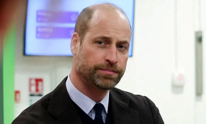 Prince William Is "Ignoring the Circus" When It Comes to Royal Family Drama, According to Royal Experts