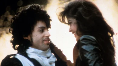Prince's Estate Settles With Apollonia in Trademark War
