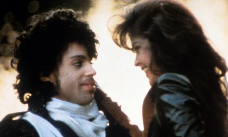 Prince's Estate Settles With Apollonia in Trademark War