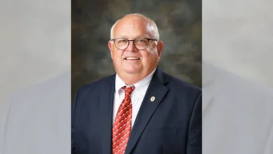 Principal injured in shooting at Pauls Valley High School