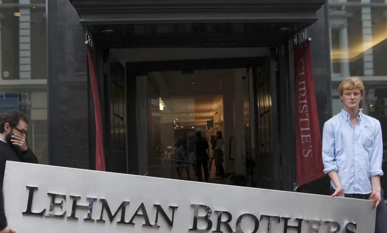 Private Credit and the New World of Financial Risk