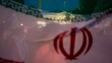 Pro-Iran groups deploy AI to troll Trump, influence the war narrative