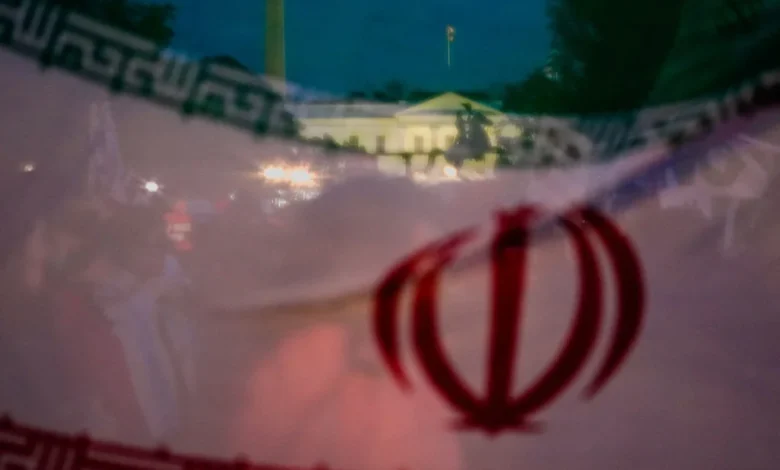 Pro-Iran groups deploy AI to troll Trump, influence the war narrative