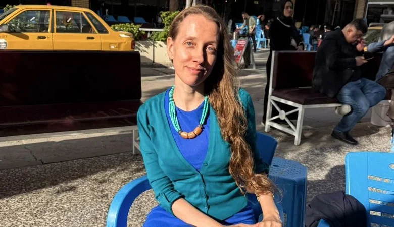 Pro-Iran militia in Iraq says they have decided to release American journalist