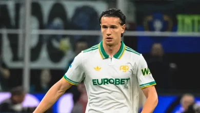 Probable Formation: Roma vs Pisa